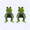 Jab Plush 2PCS