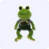 Jab Plush