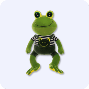 Jab Plush