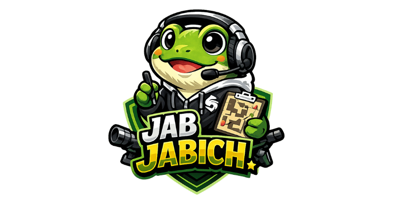 Jab Plush